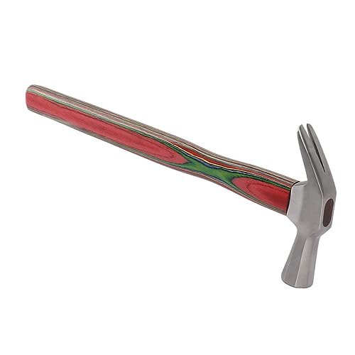 Marteau de maréchal-ferrant 37,2 cm : fixez le fer à cheval sans effort - 4