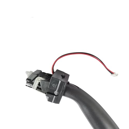 Commodo de phares pour remplacer une commande de clignotant Citroën C8 - 3