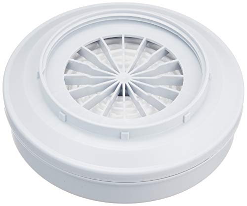 【新品未使用】シゲマツ V3フィルタ V3F 20355 電動ファン付呼吸保護具 31Kz--4TIAL.jpg