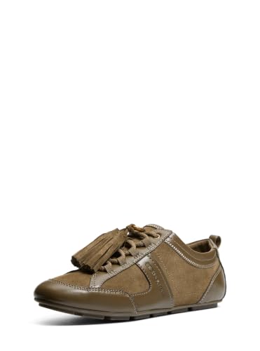 Image of Michael Kors Womens Keely Trainer