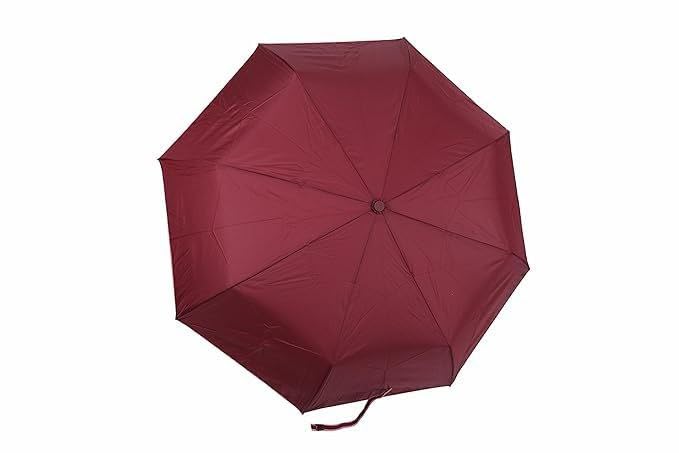 Image of G4Free UPF 50+ UV Protection Large Travel Umbrella 46 Inch Auto Open Close Windproof Sun Blocking Umbrella