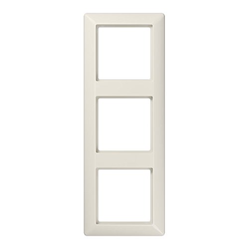 Preisvergleich Produktbild Jung AS583BF Rahmen 3-Fach