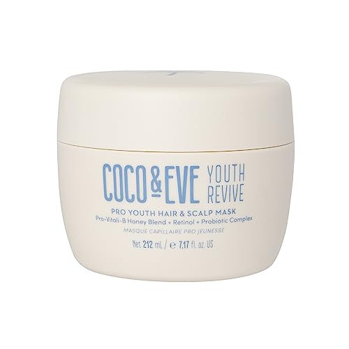 beauty hair mask for dandruff