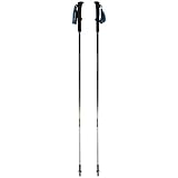 Black Diamond Distance Z Z-Poles, Oxide Black, 130cm