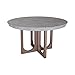Sterling Home Innwood Round dining table, Beige