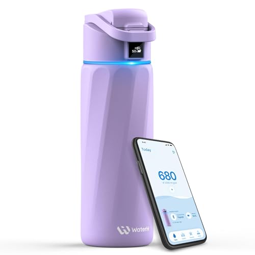 BOOST Smart Bottle 24oz