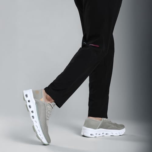 Image of CULT Mens Aeromesh Walking Shoes