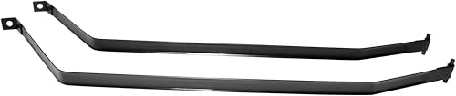 Dorman 578-125 Fuel Tank Strap evite fugas cambiando la correa oxidada del tanque