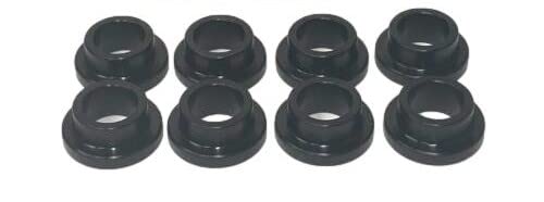 Premium Delrin Replacement Can-Am Front Shock Bushing 706200099 DS 650 X BAJA - Set of 8