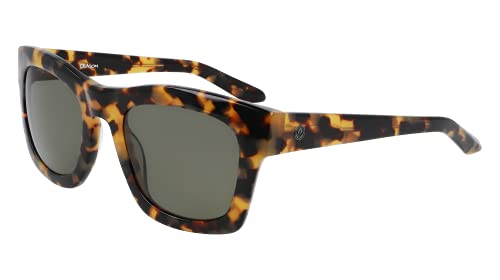 Sunglasses DRAGON DR WAVERLY LL 242 Tokyo Tortoise/Ll G152
