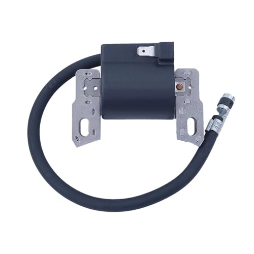 Bobine d'allumage 590455 pour réparer les pannes de démarrage tondeuse