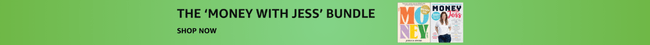 Shop The Money With Jess Bundle