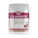 Vitafor Colagentek 300G - Cranberry