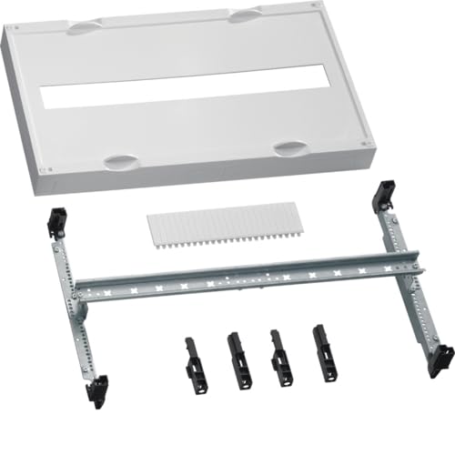 Kit commutateur Hager UK22V2 pour securiser l'alimentation de la maison