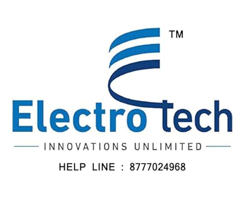 Image of Eco crystal Aqua Merit Physical Water Softener, Magnet Based, for IFB /Whirlpool /LG /Samsung /Bosch Automatic Washing Machine and Dishwasher, White