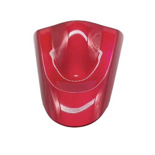 Couvercle de siège arrière moto solo pour GSX 250 R, capot carénage queue robuste