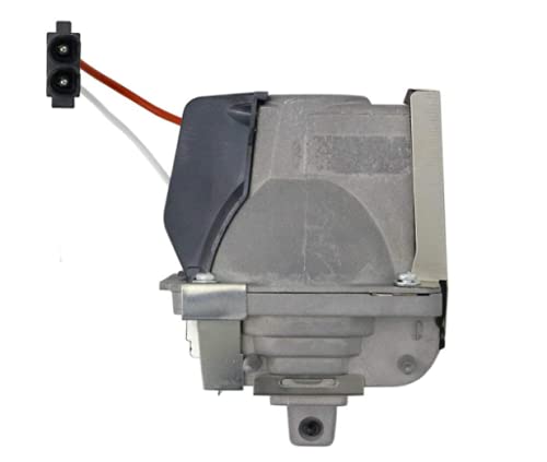 InFocus SP-LAMP-019 Lámpara De Repuesto Certificada Para Proyector IN32, IN34, IN34EP, LP600, C170, C175 Y C185