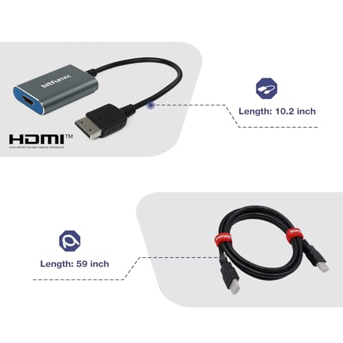 Adaptateur HDMI Sega Dreamcast convertisseur de jeu vidéo compatible console SEGA - 4
