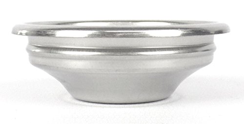 EDESIA ESPRESS - ROCKET - Canasta de repuesto para portafiltros - Para expreso sencillo - 7 g - Imagen 3