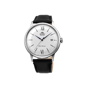 Orient “Bambino Version 6” Automatic/Hand Winding Dress Watch