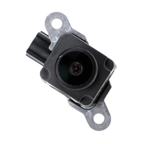 Caméra de recul grand angle avec vision nocturne pour Jeep Grand Cherokee 14-15