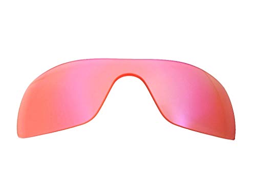 Image of Galaxy Replacement Lenses For Oakley Batwolf Polarized Multiple Option Available
