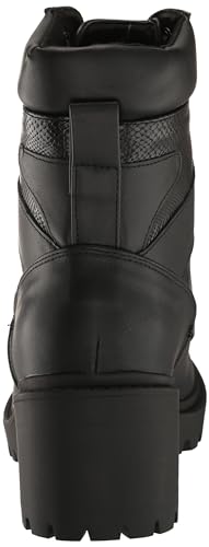 EVANS Women's Wide Fit Ankle Boot Ava Fashion3