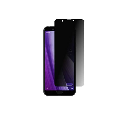 ClearView y2ZbgzV[v AQUOS sense3 plusΉŷh~ztیtB vCoV[ی^Cv