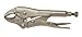 Crescent 5-Piece Locking Plier Set