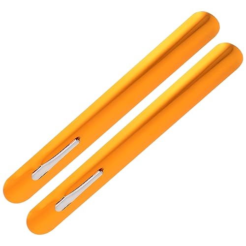 MUCKLILY Bread Scraper Cleaning Tool Sourdough Scraper Metal Crumb Sweeper Restaurant Kitchen Utensil
