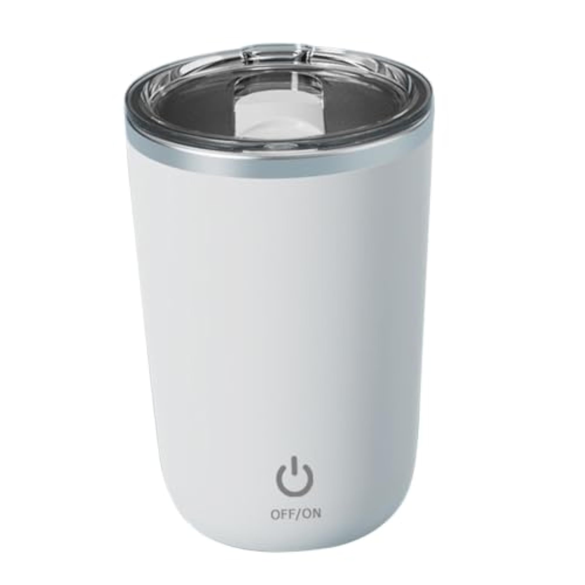 Self Stirring Magnetic Coffee Mug, Electric Mixing Cup