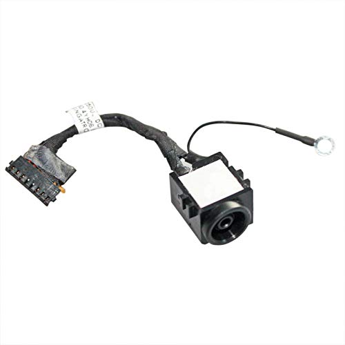 HSSDTECH DC�C���p���[�W���b�N�[�d�|�[�g�d���R�l�N�^ Sony �p SVT15