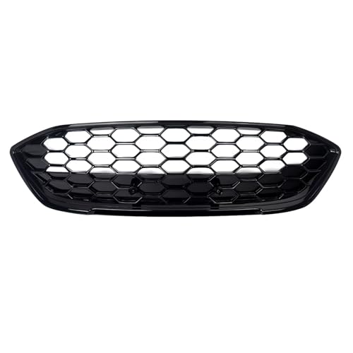 Calandre centrale Ford Focus 2019-2021 finition nid d'abeille premium