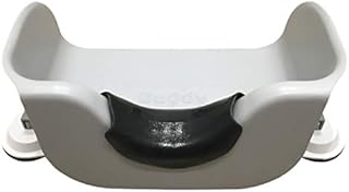 Shampoo Buddy Tear-Free Rinser for Children (grey)