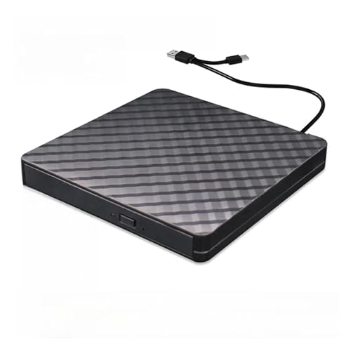 Lector CD Externo para Portatiles sin Disquetera Solucion de Almacenamiento USB 3.0 Portatil 2