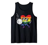 Photo Gallery arcobaleno bandiera cuore pallavolo lgbt orgoglio mese gay ally canotta Photo Gallery arcobaleno bandiera cuore pallavolo lgbt orgoglio mese gay ally canotta