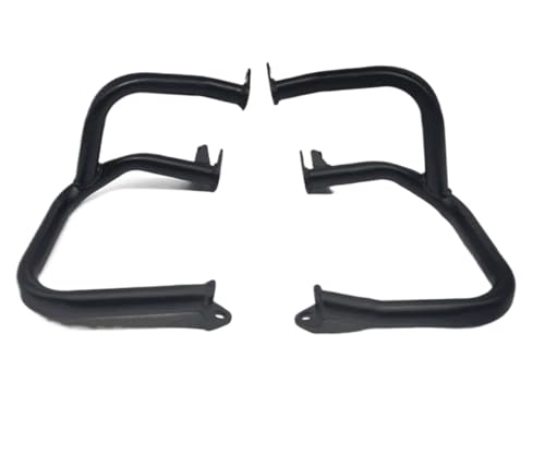 Moto autoroute moteur garde protecteur pare-choc couvercle garde-boue GL1800