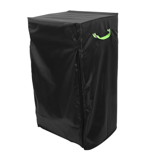 Garneck Firewood Hood Cover Weatherproof Outdoor Logs Holder Fire Pit Supplies Home Firewood Rack