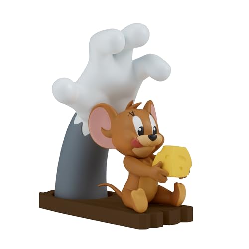 Banpresto - トムとジェリー - トムとジェリー vol.2 バンダイスピリッツ ソフトビニールフィギュア