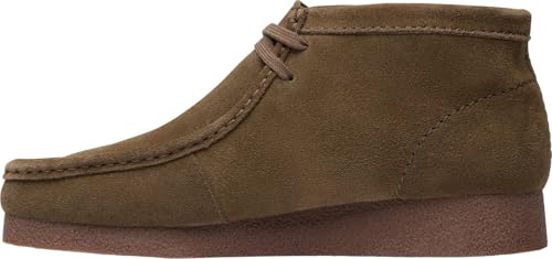 Clarks - Mens Wallabee Evo Boot2