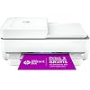 HP ENVY PRO 6420 All-in-One, Draadloze Wifi kleuren inktjet printer voor thuis (Printen, kopiëren, scannen, mobiele fax…