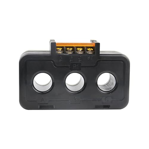 Transformador de corriente de 18 mm para sistemas trifásicos de CA