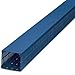 Wire Ducting CD 40X80 BU PER 2M STICK