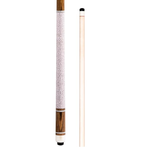 Taco de billar McDermott G224 G-Core con estuche rígido miniatura 3