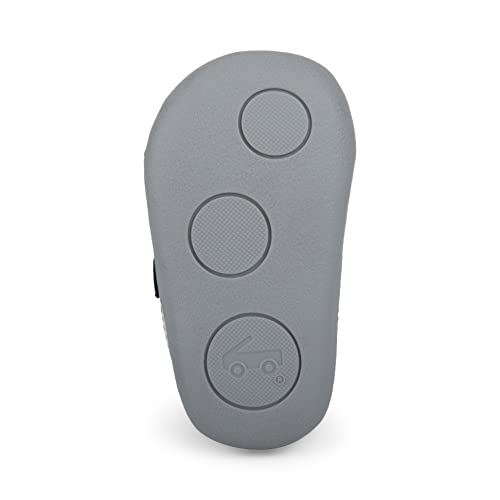 See Kai Run Kids' Stevie II Red Sneaker