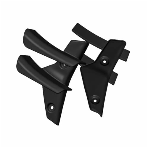 Spoiler avant Triumph Street Triple 765R 765RS 660S 2020-2022