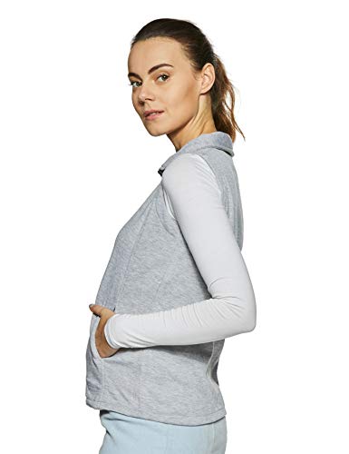 Image of Belle Fille Women's Fleece Jacket