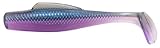 Z Man MinnowZ 3 inch Soft Plastic Paddle Tail Swimbait - Mood Ring