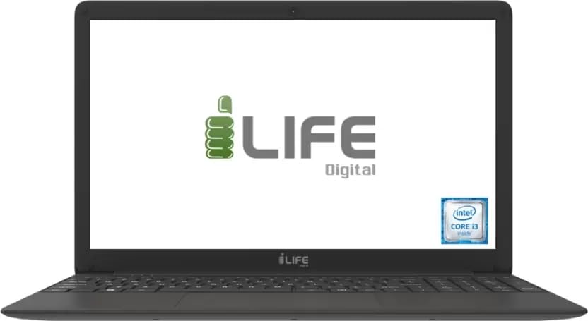LifeDigital ZED AIR CX3 Laptop User Manual