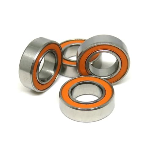 Roulement à billes SMR52C-2OS ABEC7 pour rénover vos modèles RC et imprimantes